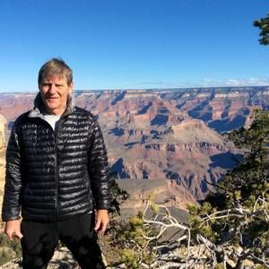 Meet your Posher, Helge